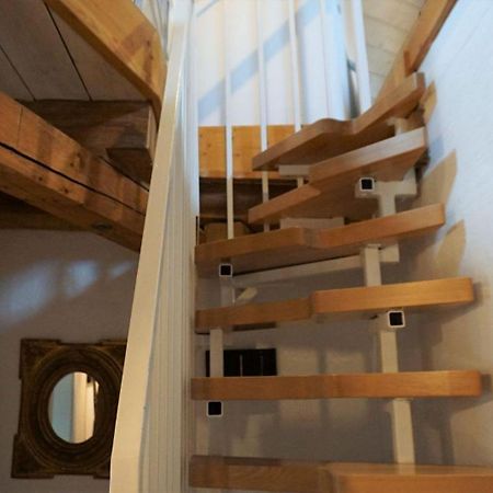 Ferienwohnung Am Klosterhof ميرسبرغ المظهر الخارجي الصورة