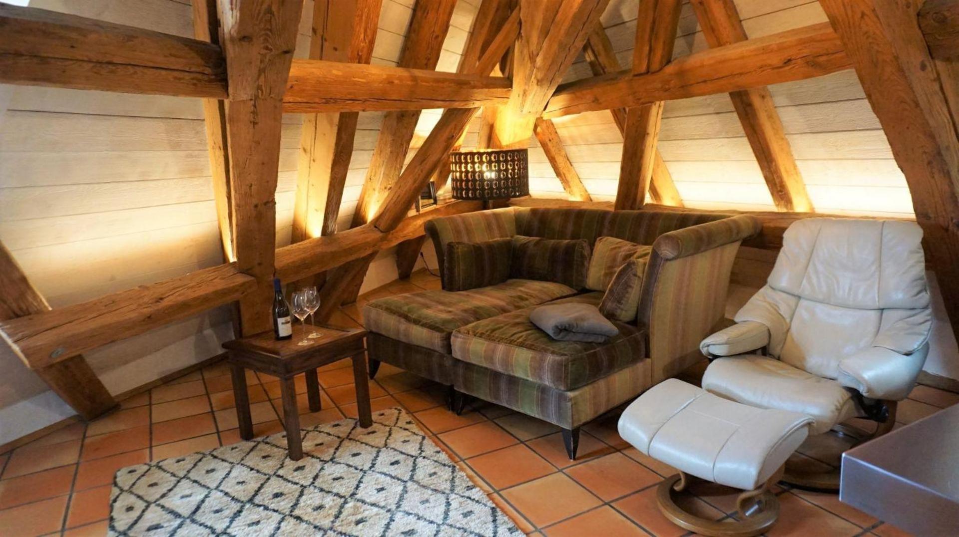 Ferienwohnung Am Klosterhof ميرسبرغ المظهر الخارجي الصورة