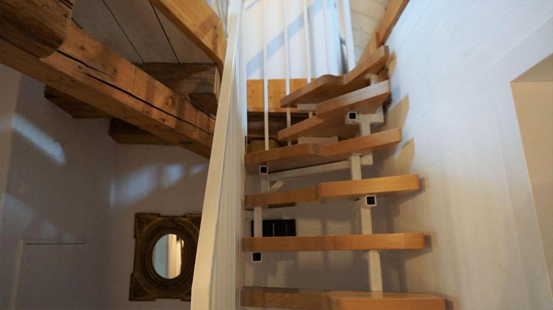 Ferienwohnung Am Klosterhof ميرسبرغ المظهر الخارجي الصورة